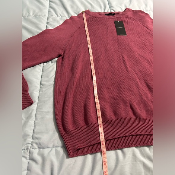 Truth Sweaters For Men | Size‎ XL | NWT | BB3 - Picture 9 of 10